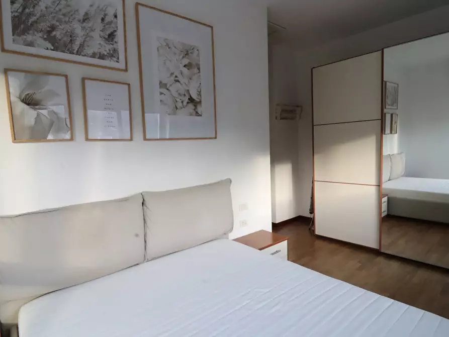 Immagine 20 di Appartamento in affitto  a La Spezia