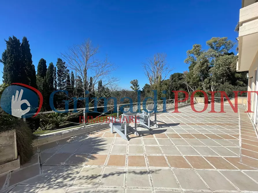 Immagine 19 di Villa in vendita  in Via Villa Bellavista 70 a Lecce