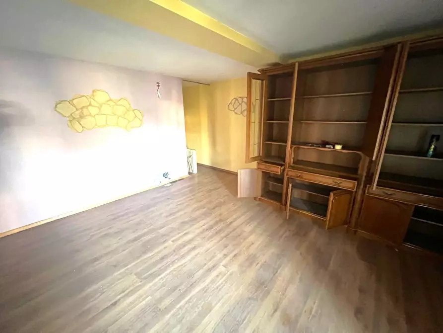 Immagine 35 di Casa bifamiliare in vendita  in via pertengo 56 a Costanzana