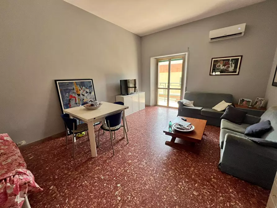 Immagine 5 di Appartamento in affitto  in Via Ennio Visca a Nettuno
