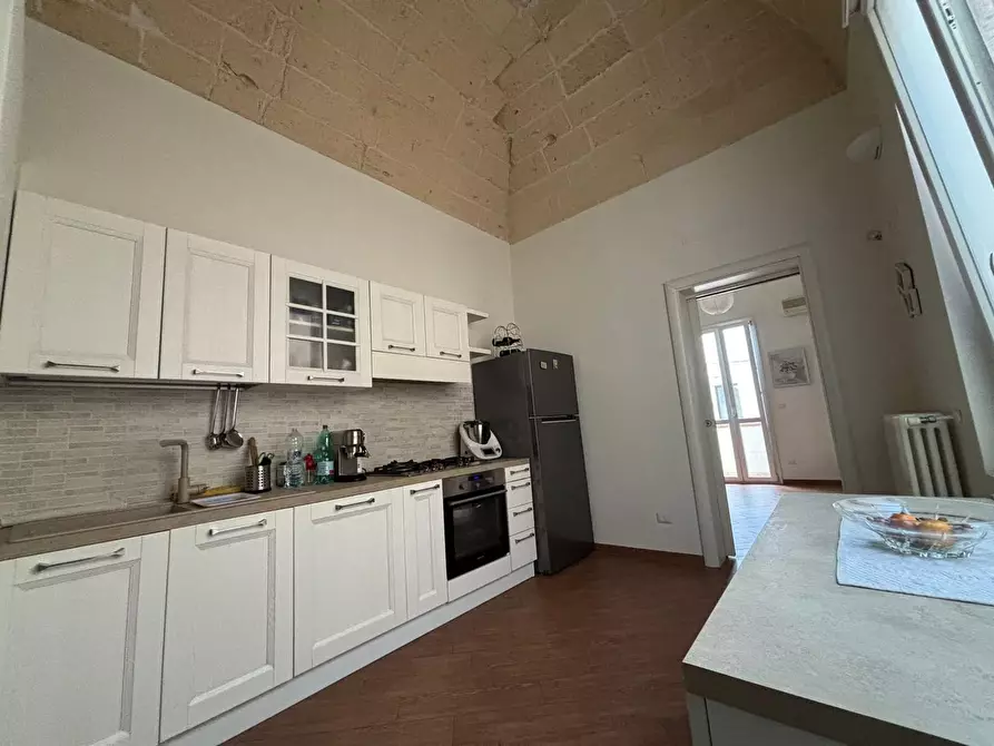 Immagine 6 di Quadrilocale in vendita  in Via Pisanelli 18 a Lecce