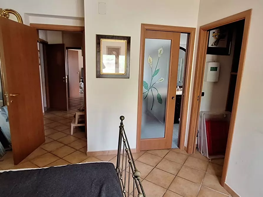 Immagine 6 di Appartamento in vendita  in Via Olimpia 4c a Messina