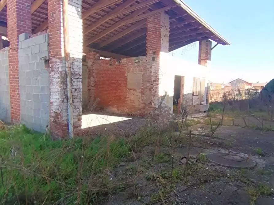 Immagine 7 di Casa indipendente in vendita  a Villata