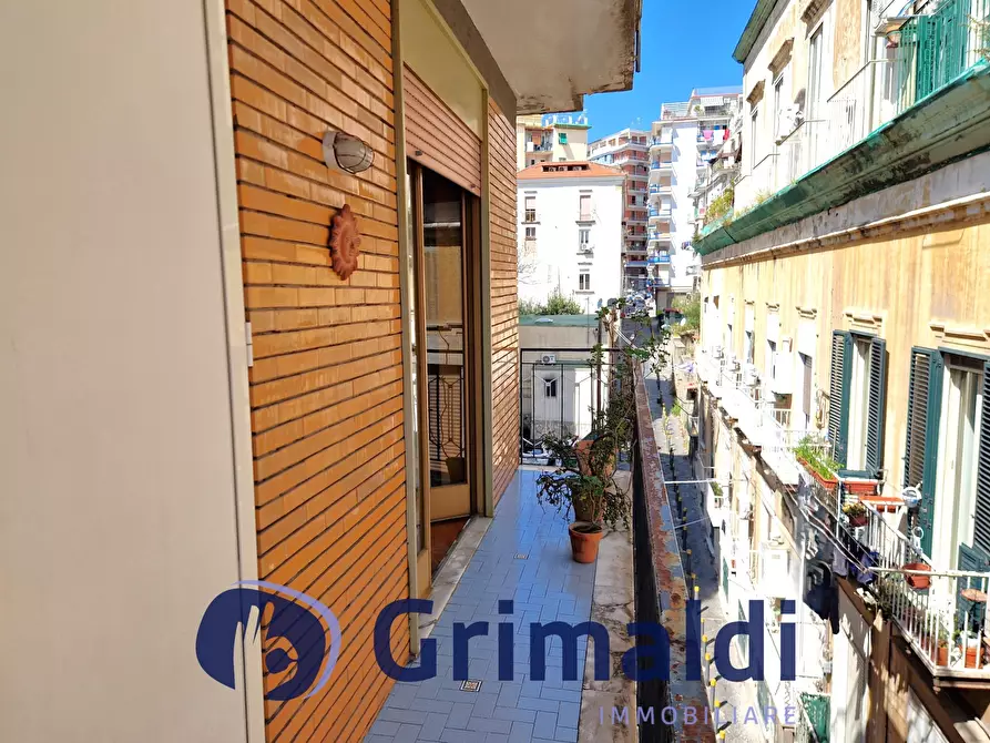 Immagine 14 di Pentalocale in vendita  in Via Giuseppe Orsi 6 a Napoli