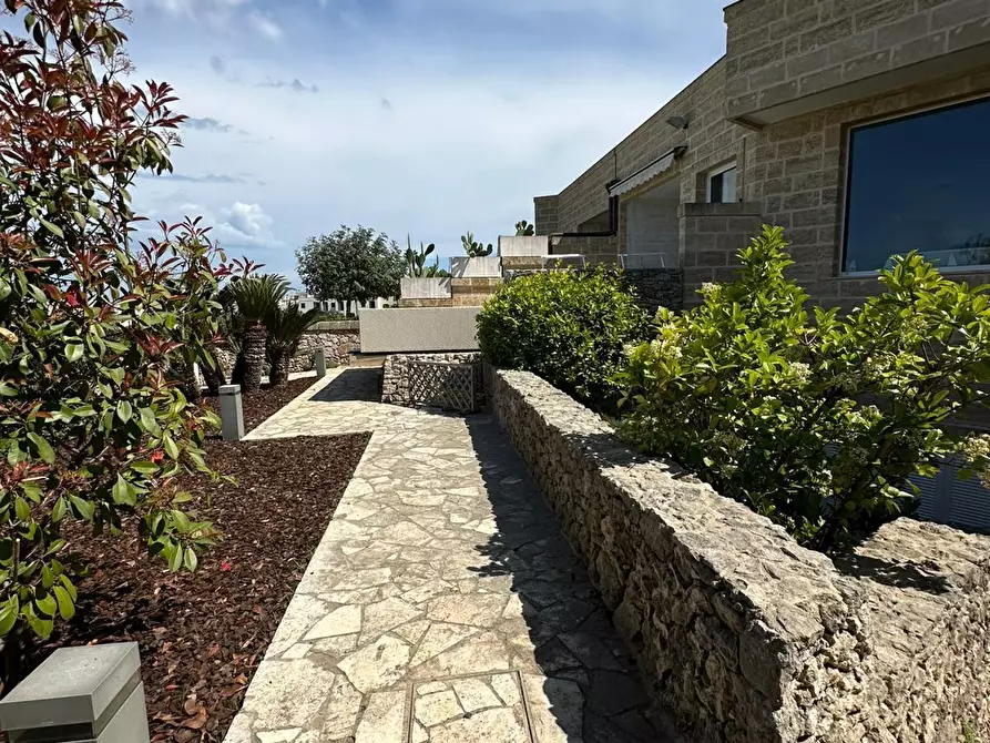 Immagine 42 di Villetta a schiera in vendita  in Via Rita Levi Montalcini 163 a Otranto