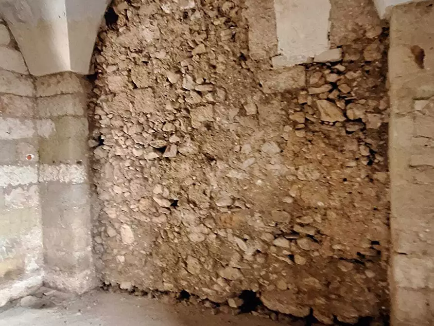 Immagine 14 di Rustico / casale in vendita  in Via Vittorio Veneto 8 a Soleto