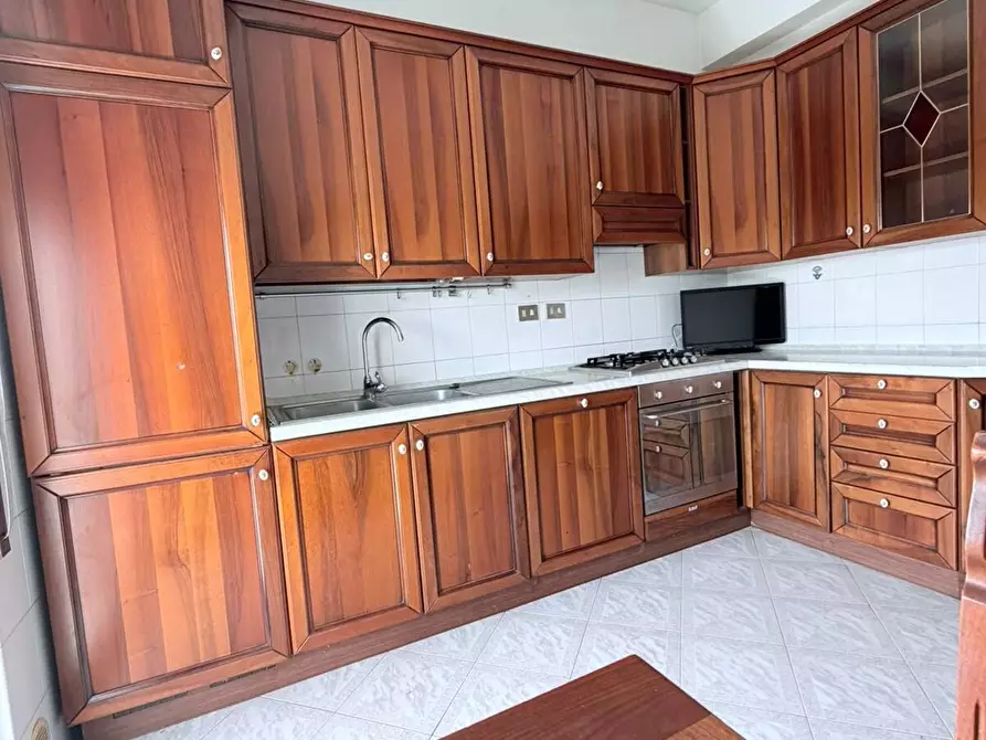 Immagine 8 di Appartamento in vendita  in LARICI 24 a Aprilia
