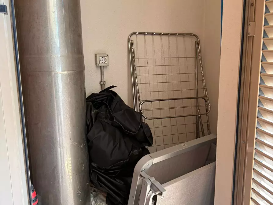 Immagine 26 di Appartamento in vendita  in Via Francesco Menzio a Roma
