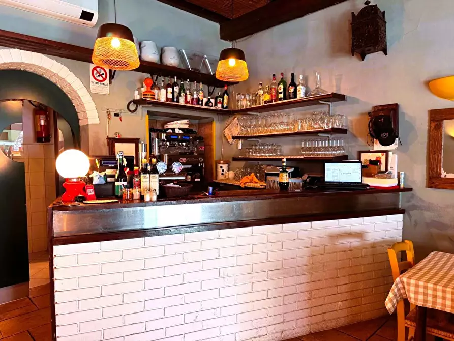 Immagine 4 di Bar / Ristorante in vendita  in Via Mantova 10 a Milano