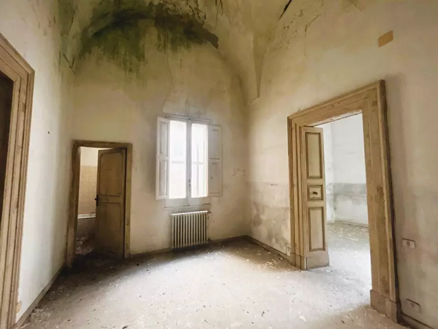 Immagine 45 di Pentalocale in vendita  in Vico dei Fieschi 2 a Lecce