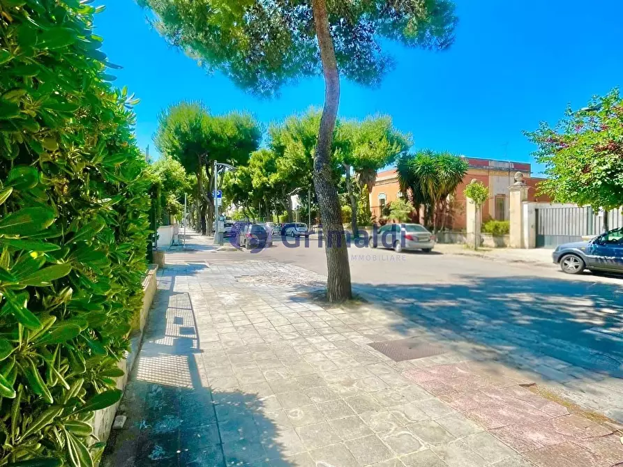 Immagine 23 di Quadrilocale in vendita  in Via Regina Elena 23 a Lecce