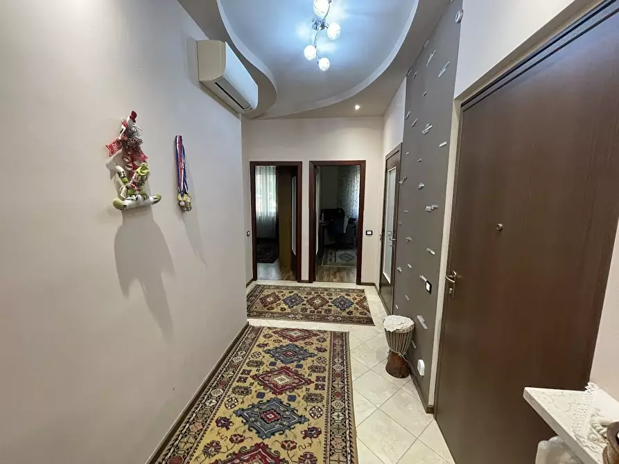 Immagine 9 di Appartamento in vendita  in Via Isonzo 6 a Novara
