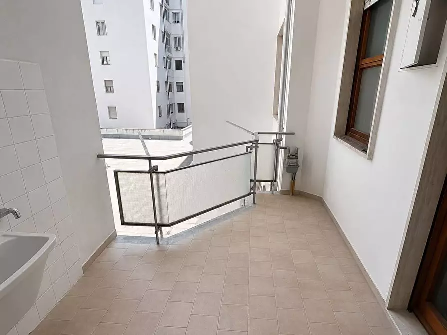 Immagine 15 di Trilocale in vendita  in Via Nazario Sauro 31 a Lecce