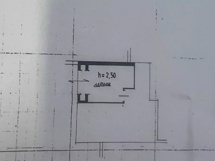 Immagine 44 di Casa bifamiliare in vendita  in Via Marilla Rigazio 22 a Vercelli