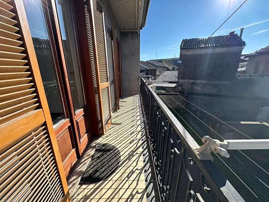 Immagine 7 di Casa indipendente in vendita  in Via Giuseppe Verdi 1313 a Borgo Vercelli