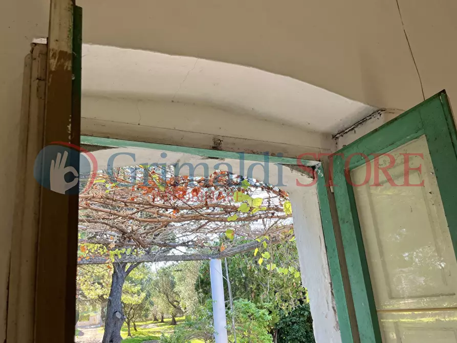 Immagine 30 di Rustico / casale in vendita  a San Vito Dei Normanni