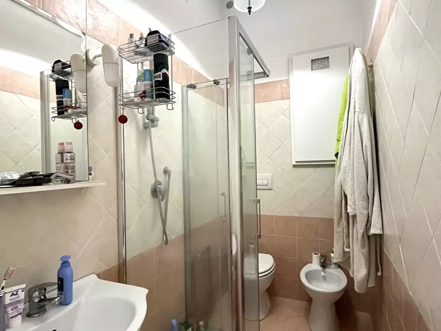 Immagine 6 di Bilocale in vendita  in Via Vittorio Veneto 97 a Nettuno