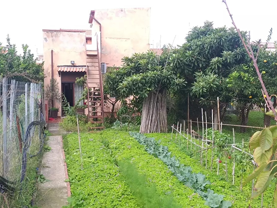 Immagine 25 di Casa indipendente in vendita  in via lungomare san saba 3 a Messina