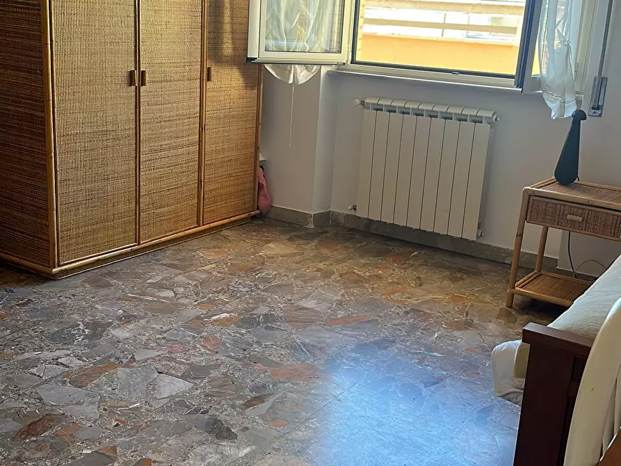 Immagine 8 di Trilocale in affitto  in Via Luigi Mazza 3 a Anzio