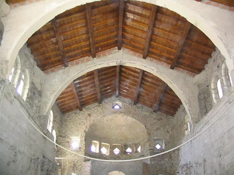 Immagine 13 di Albergo/B&B/Residence in vendita  in via della Rocca a Umbertide