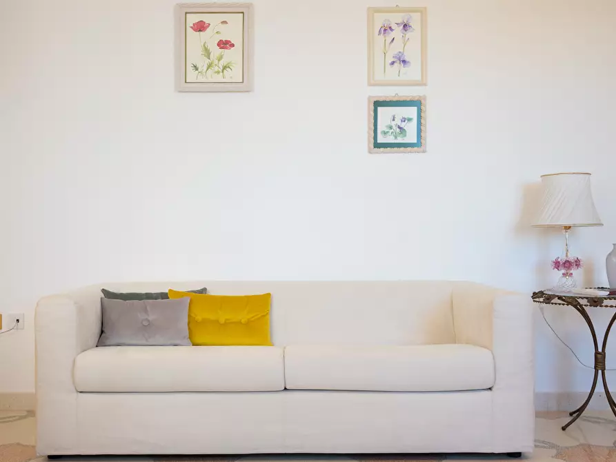 Immagine 5 di Bilocale in affitto  in Vico Storella a Lecce