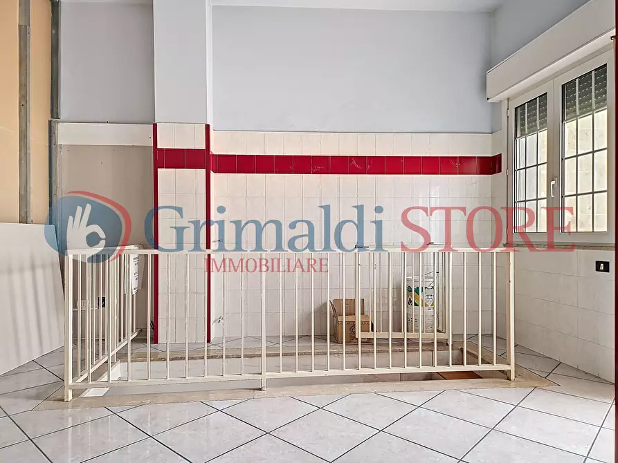 Immagine 38 di Trilocale in vendita  in Via Risorgimento 24 a Erchie