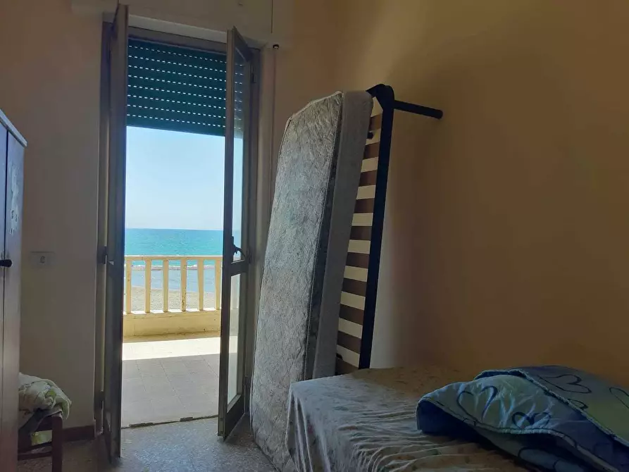 Immagine 9 di Appartamento in affitto  in Riviera Mallozi 40 a Anzio