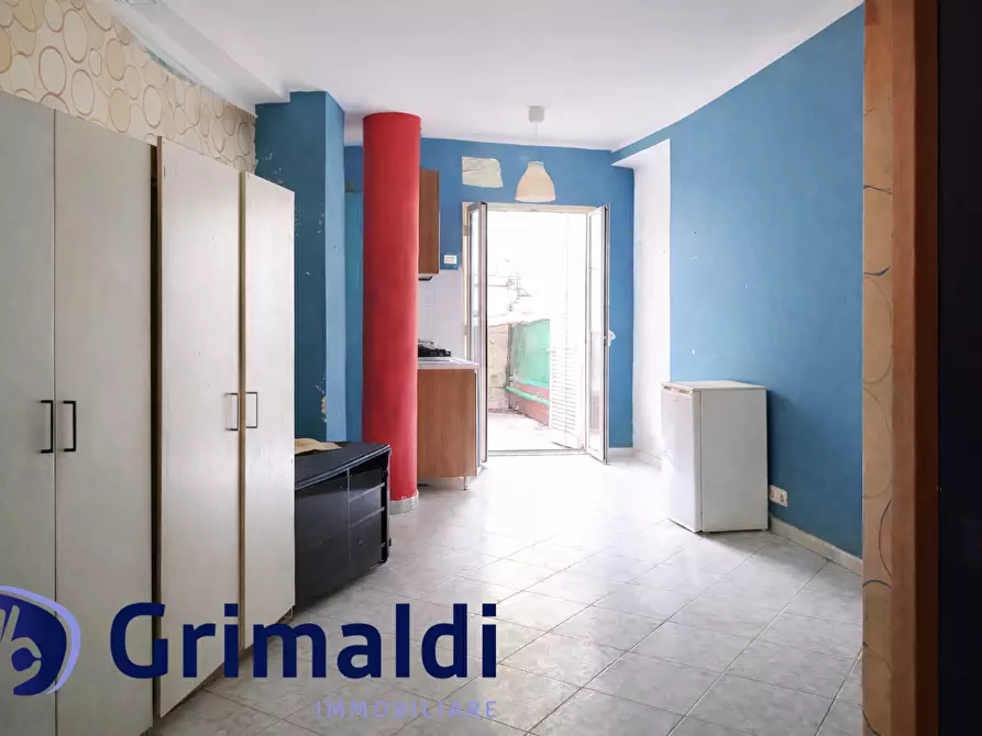 Immagine 6 di Monolocale in vendita  in Via Francesco Petrarca 31 a Napoli