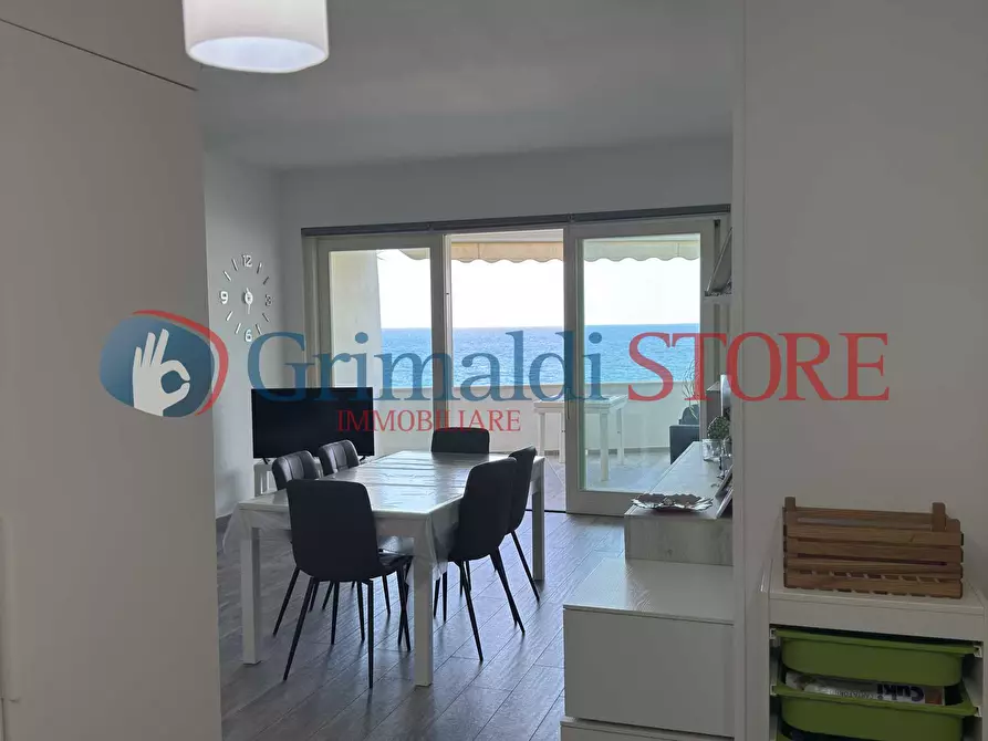 Immagine 14 di Trilocale in vendita  in Via Catania 6 a Gallipoli