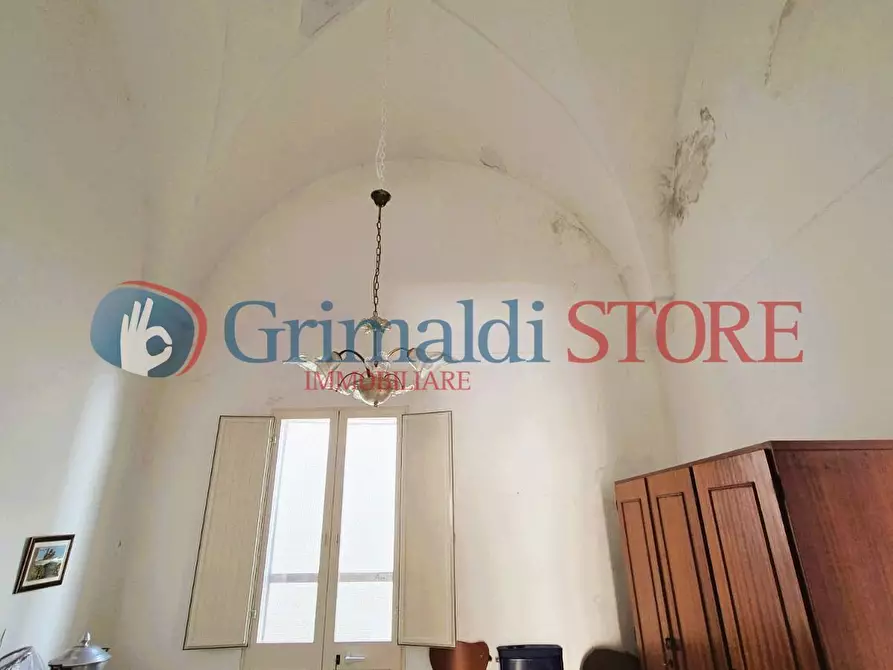 Immagine 13 di Casa indipendente in vendita  in Via Firenze 9 a Guagnano