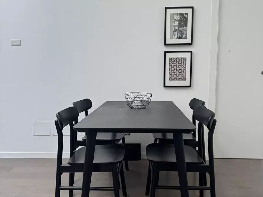 Immagine 9 di Bilocale in affitto  in Via Giuseppe Garibaldi 7/A a Montano Lucino