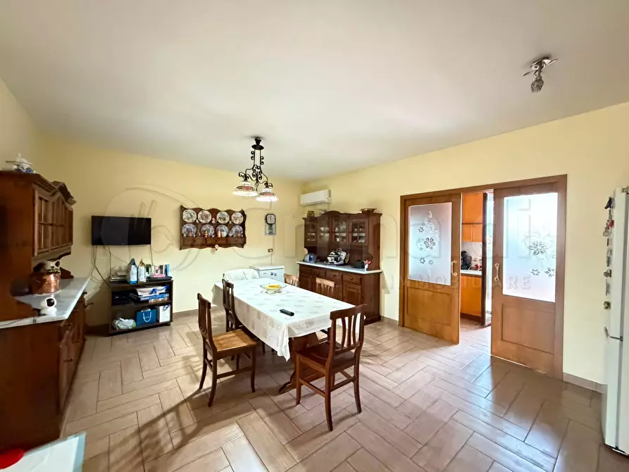 Immagine 5 di Villa in vendita  a Villaricca