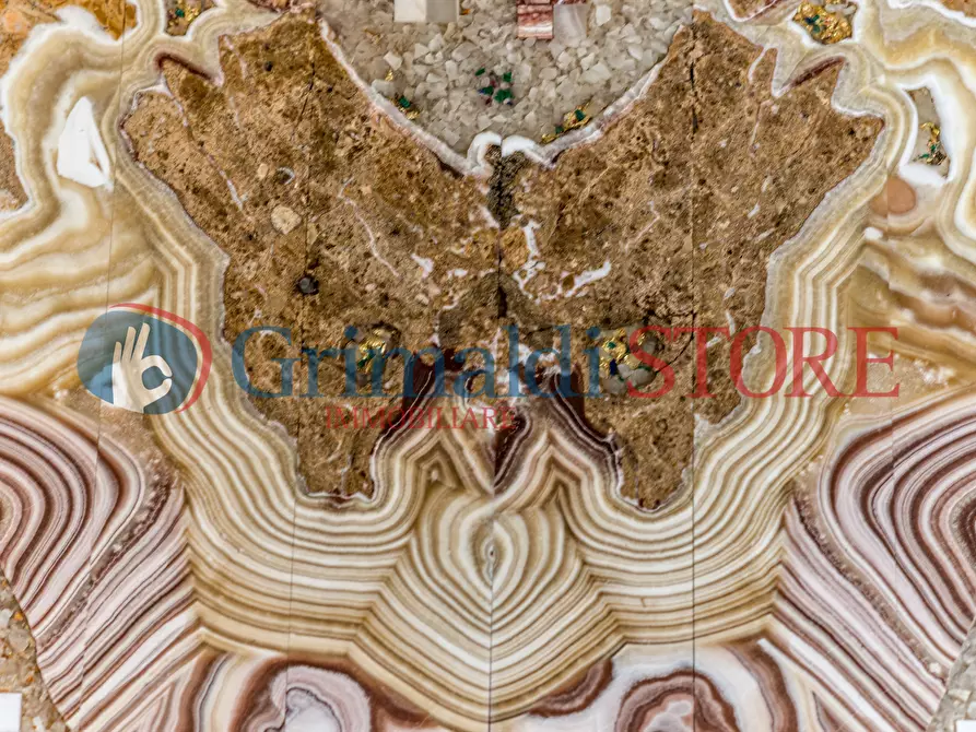 Immagine 22 di Villa in vendita  a Grottaglie