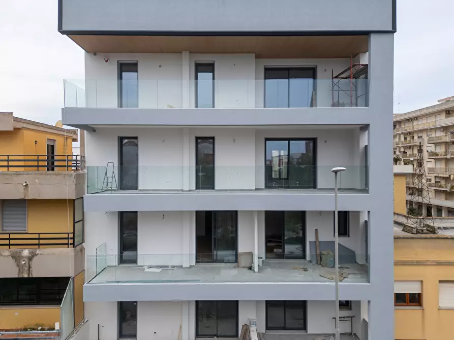 Immagine 3 di Quadrilocale in vendita  in Via Benedetto Croce 5656 a Lecce