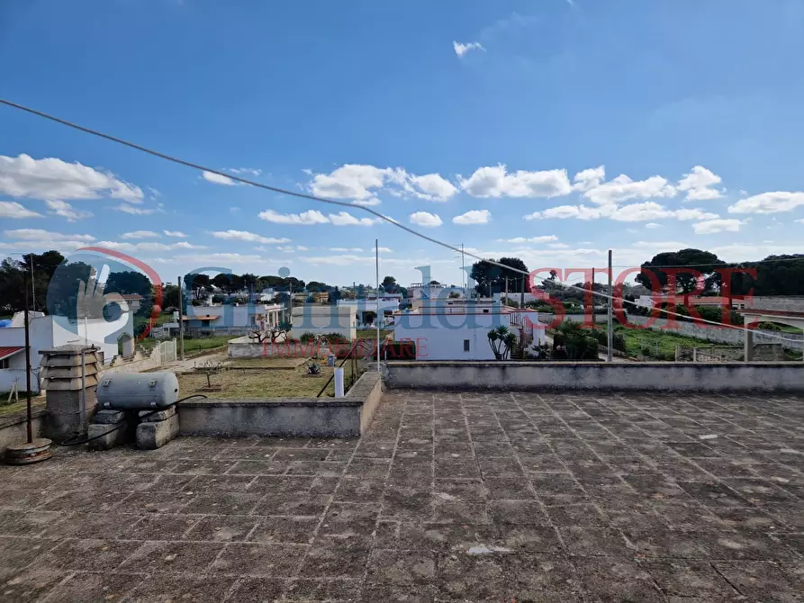 Immagine 43 di Casa indipendente in vendita  a Manduria
