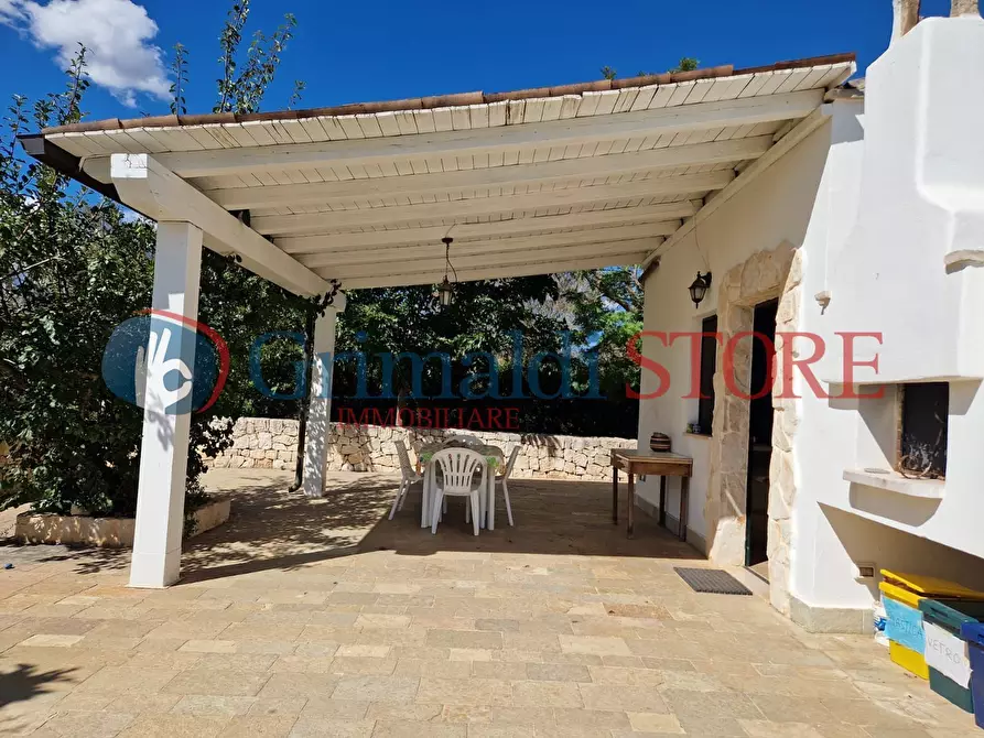 Immagine 26 di Casa indipendente in vendita  a San Vito Dei Normanni