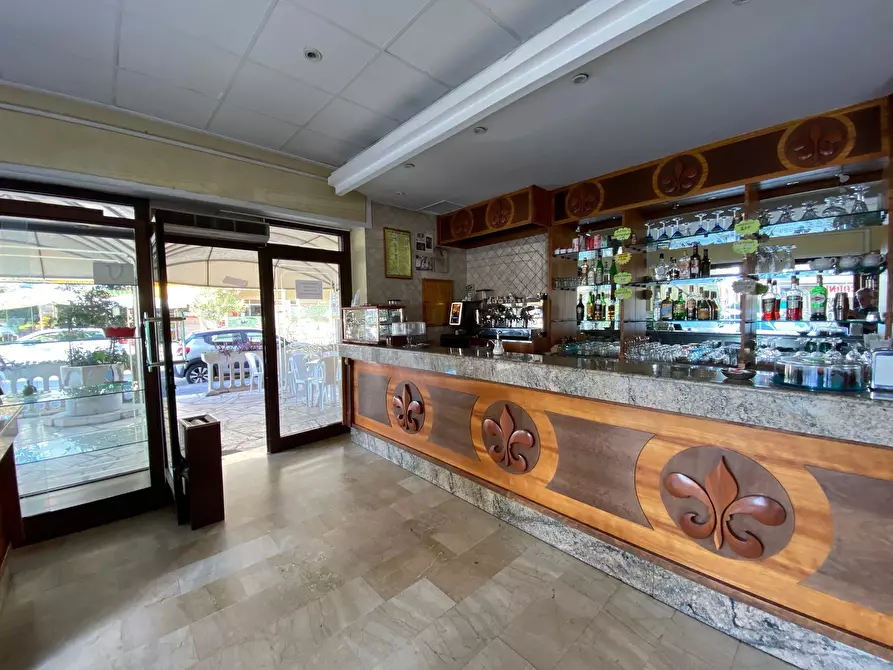 Immagine 7 di Bar / Ristorante in vendita  in Via Venezia 12 a Nettuno
