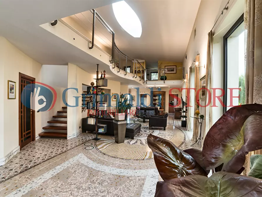 Immagine 6 di Villa in vendita  a Grottaglie