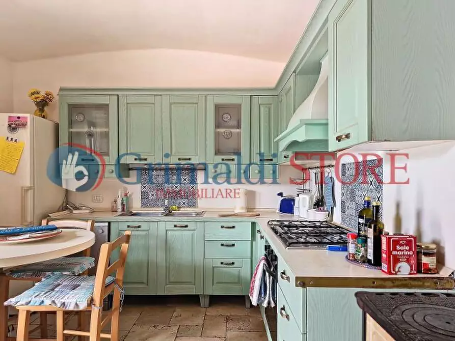 Immagine 11 di Casa indipendente in vendita  a San Vito Dei Normanni