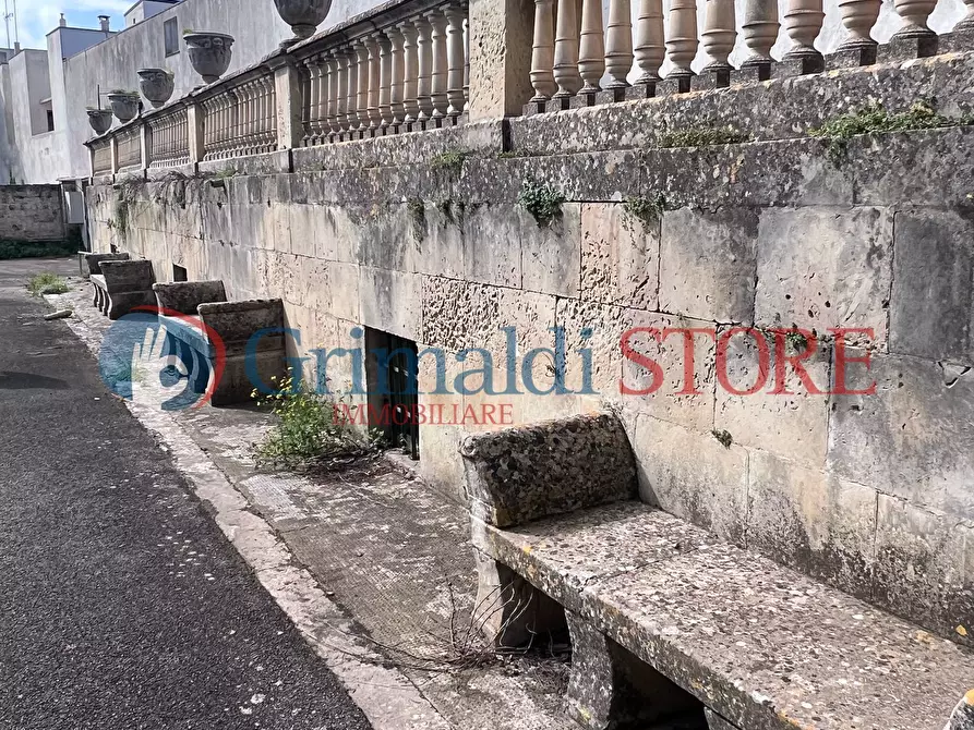 Immagine 21 di Villa in vendita  in Via Santa Maria di Leuca 1 a Ruffano