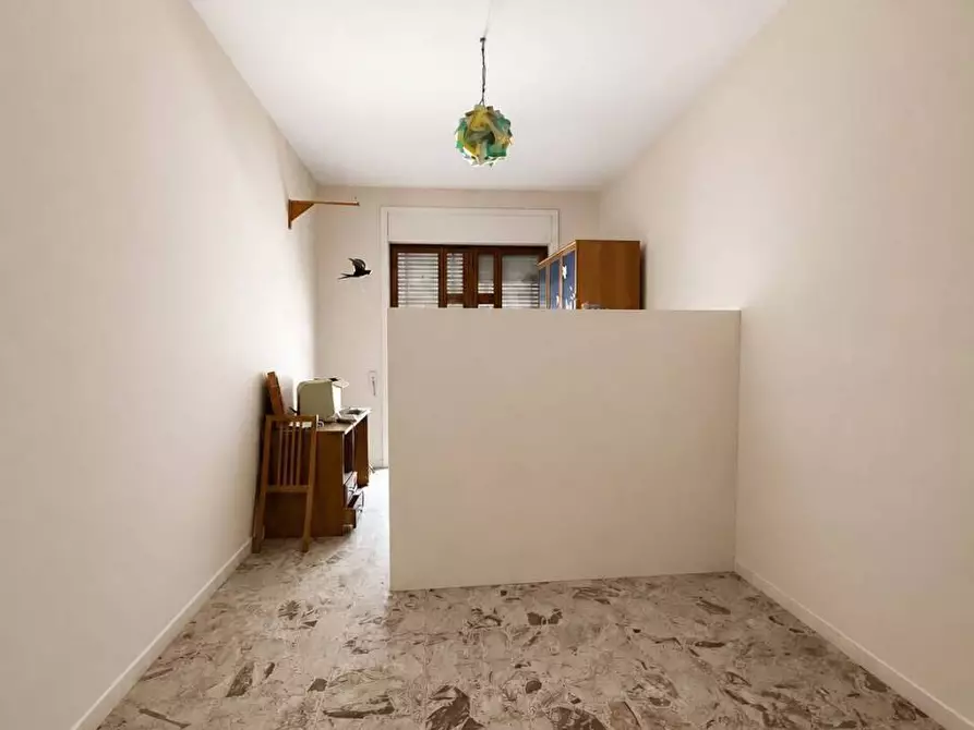 Immagine 10 di Appartamento in vendita  in Via Nazario Sauro 31 a Lecce
