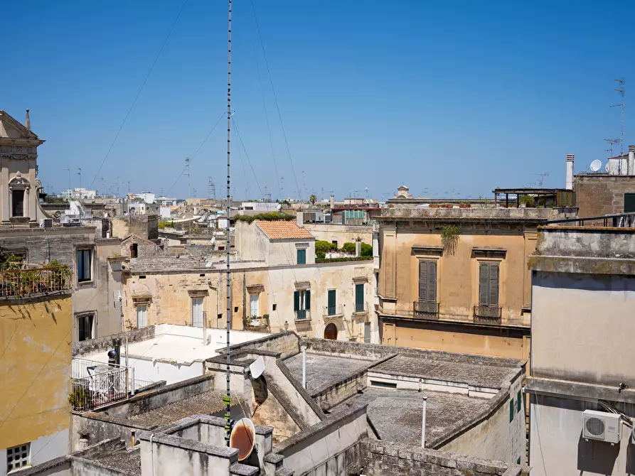 Immagine 8 di Bilocale in affitto  in Vico Storella a Lecce