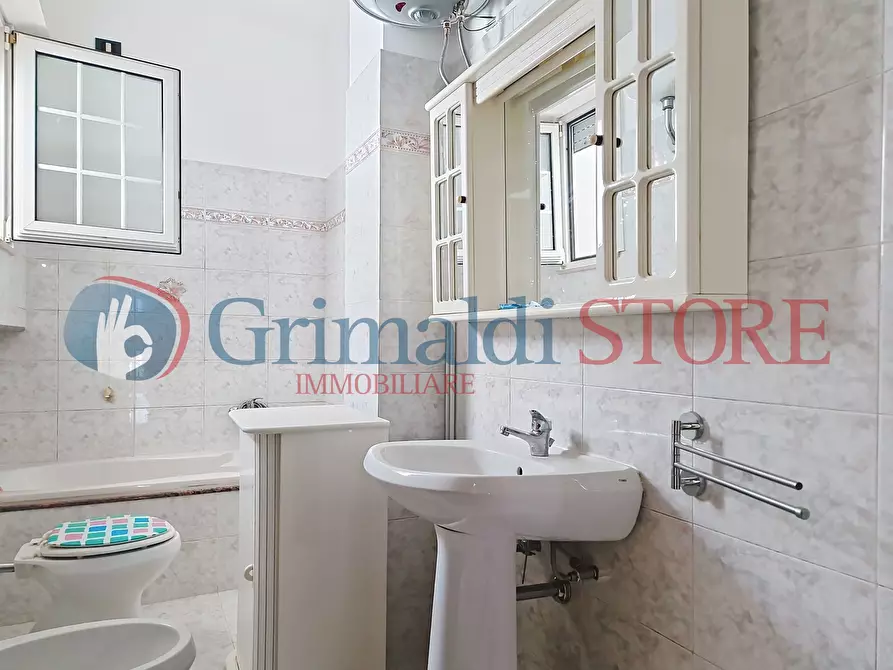 Immagine 20 di Trilocale in vendita  in Via Risorgimento 24 a Erchie