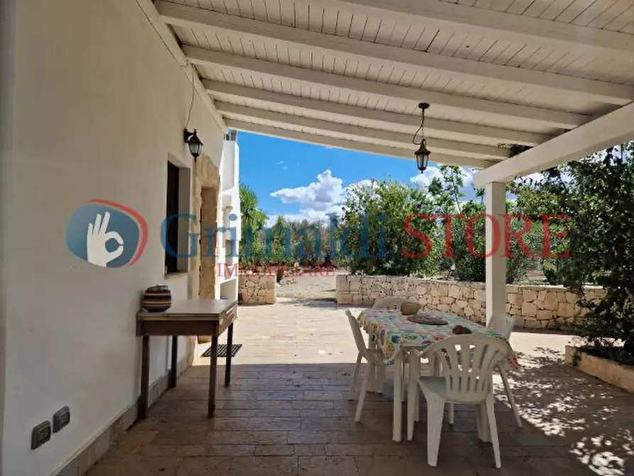 Immagine 20 di Casa indipendente in vendita  a San Vito Dei Normanni