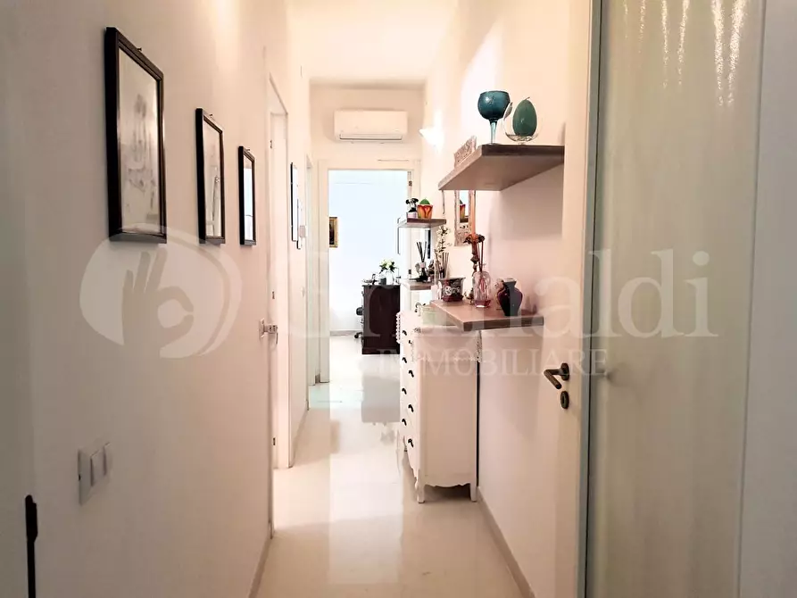 Immagine 16 di Casa indipendente in vendita  in corso cesare vergine a Tuglie