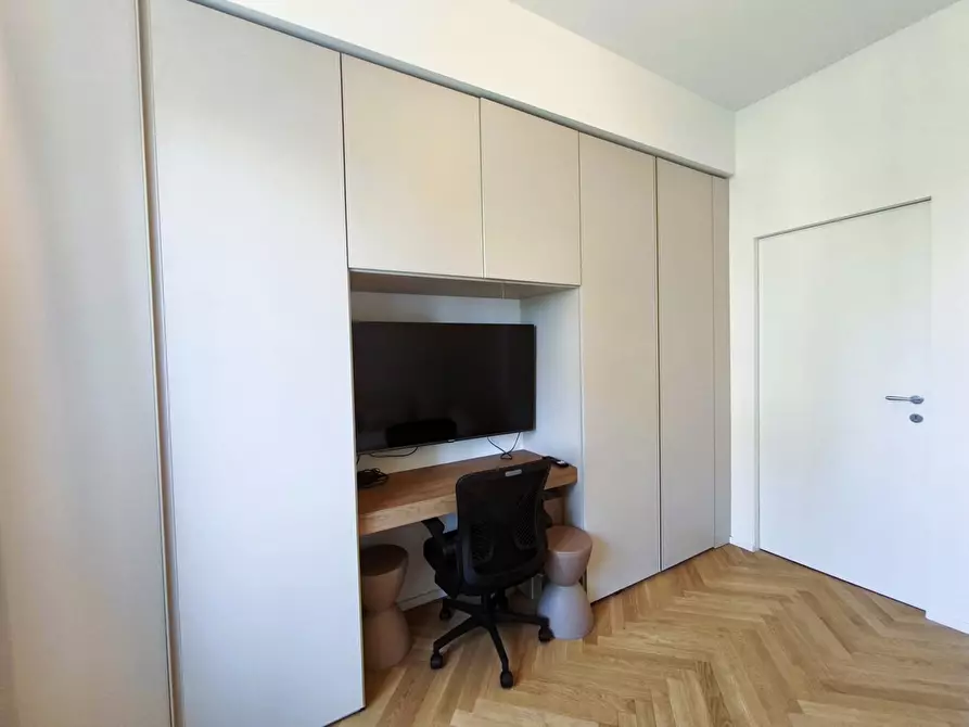 Immagine 29 di Appartamento in vendita  in Viale Misurata 23 a Milano
