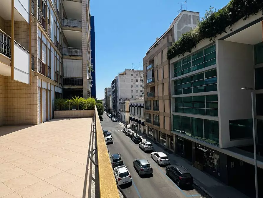Immagine 10 di Appartamento in vendita  in Via Nazario Sauro 31 a Lecce
