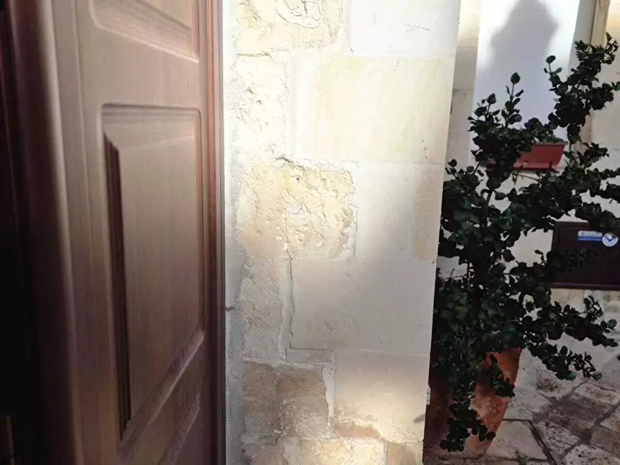 Immagine 21 di Loft/Open space in vendita  in Corte dei Morosini 7AB a Lecce