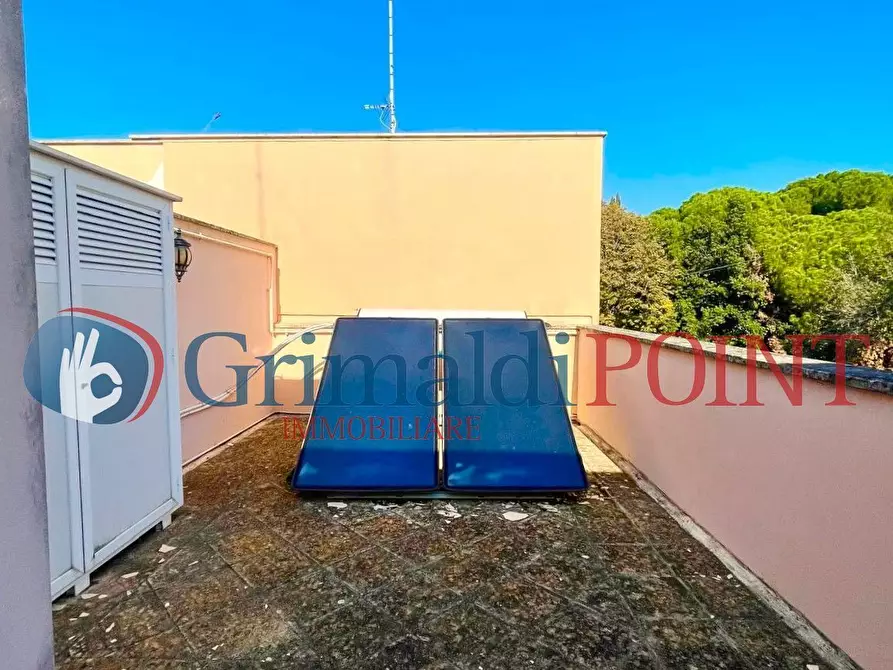 Immagine 24 di Villa in vendita  in Via Fiesole 28 a Lecce