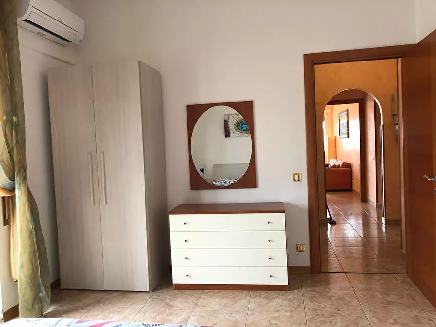 Immagine 7 di Trilocale in affitto  in Via Rimini a Anzio